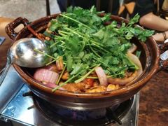 -凤兴鸡煲(宝安海雅店)