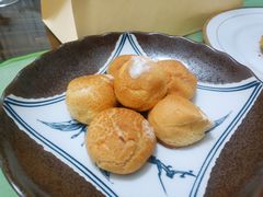 -鲍师傅糕点(江苏路店)