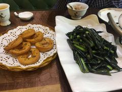 -楚鲜·汉正街一号(天河店)