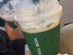 -茉酸奶(广西北路店)