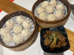 -馋三尺蟹粉小笼(人民广场店)