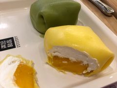 -满记甜品(苏州中心店)