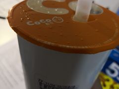 -CoCo都可(天虹广场)