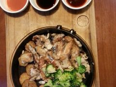 -院落创意菜