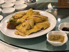 -御满江海鲜酒家(洛溪新城店)