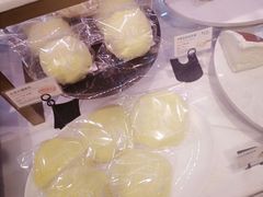 -巴黎贝甜(开发区安盛店)