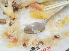 -开帝锐抓饭(和田街店)