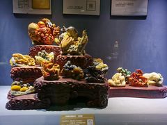 -青田石雕博物馆
