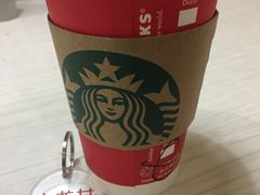 -星巴克(南京狮子桥店)