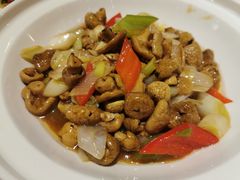 -宁夏国强手抓羊肉·清真菜(未央路凤三店)