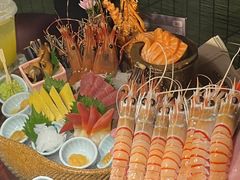 -花潮料理艺食馆(SM新生活广场店)