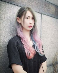 点击看大图 -苑苑发型设计