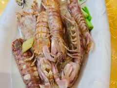 -何记面馆(龙泉山店)