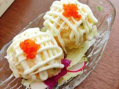 -莳空烧鸟店(晨沐店)
