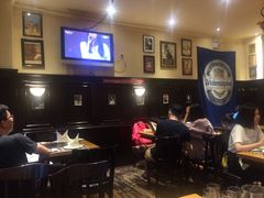 大堂-兰特伯爵西餐厅·啤酒屋(方庄店)