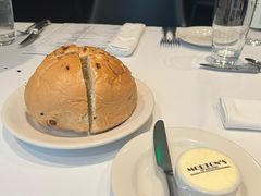 -MORTON'S 莫尔顿牛排坊(北京丽晶酒店)