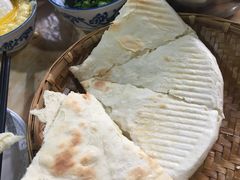 -康巴藏餐(束河古镇店)