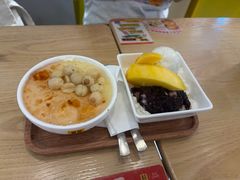 -满记甜品(优客百盛店)