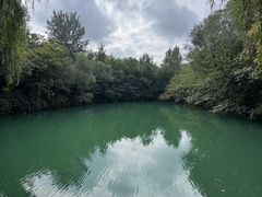 -井塘古村