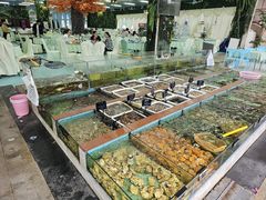 -景好海鲜餐厅(大鹏必选旅游店)