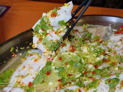 -荷花泰菜(东方新天地店)