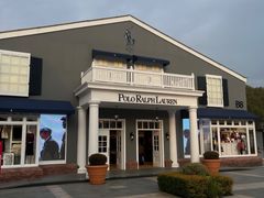 -Polo Ralph Lauren(青浦百联奥特莱斯广场店)