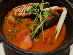 -壳里西餐厅Coquille Seafood Bistro(蒙自路店)