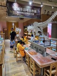 -宝燕乐园(闵行旗舰店)