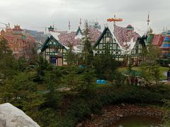 -上海海昌海洋公园