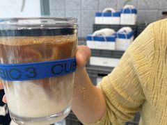 -CUBIC3三立方咖啡(凌空SOHO店)