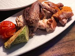 -收音机音乐餐酒吧(南滨路店)