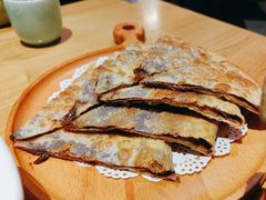 -泰钰丰烤鸭(永安道店)