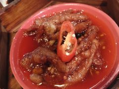 -避风塘(宝山万达店)