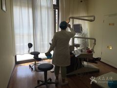 -和平卓尔口腔·矫正种植中心