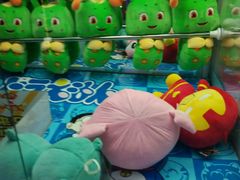 -大玩家超乐场(高新万达店)