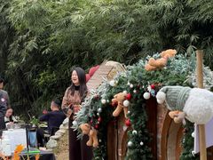 -HERRE·FARM 赫尔露营农场·团建聚会包场