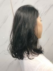 -KEIVON HAIR·崎宏