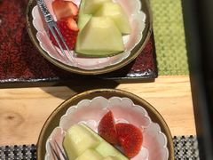 -泉寿司(万科公园店)