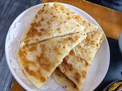 -金家老三饭庄(常营店)
