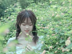 -重庆彩云湖湿地公园
