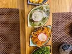 -樱の千渡日式料理·铁板烧•烧鸟(金盛田广场店)
