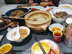 -火宫殿·湘菜小吃·商务宴请·生日聚会(市府店)