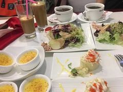 -斗牛士牛排餐厅(嘉里汇店)