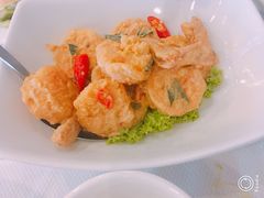 -新加坡海鲜共和(名胜世界圣淘沙海滨坊)