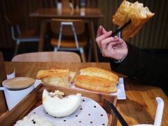 -食膳公园包子铺(烈士公园店)