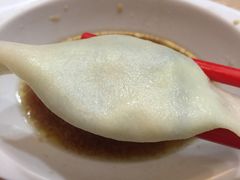 -喜家德虾仁水饺(马栏店)