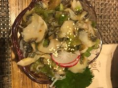 芥末螺片-桥岚·巷子鲜河豚鱼(专门店)