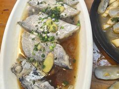 -台州老六海鲜面馆(上南总店)