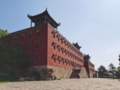 -须弥福寿之庙