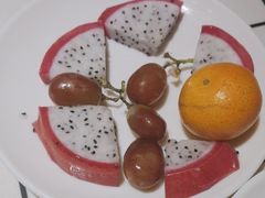 -蛙一刀·麻椒鱼火锅(金仙桥店)